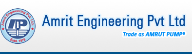 Amrut Pump — Amrit Engineering Pvt Ltd, submersible pump manufacturer